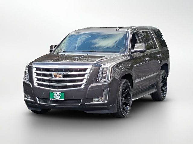 2015 Cadillac Escalade Luxury