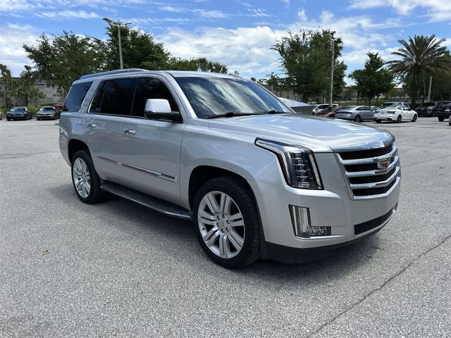 2015 Cadillac Escalade Luxury
