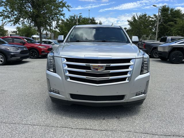 2015 Cadillac Escalade Luxury