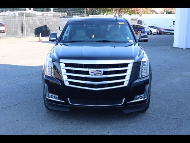 2015 Cadillac Escalade Luxury