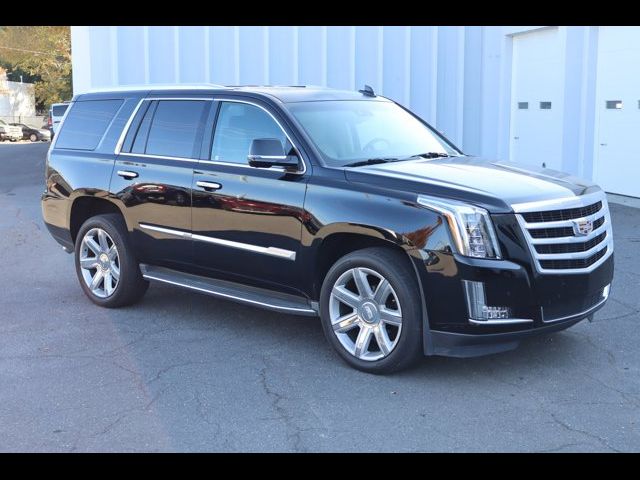 2015 Cadillac Escalade Luxury