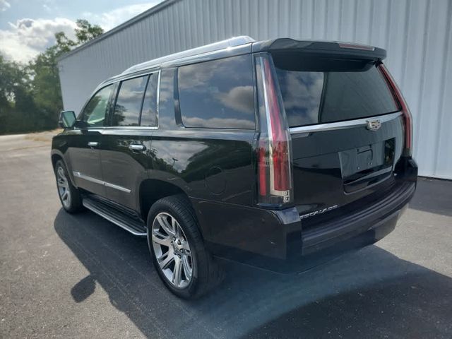 2015 Cadillac Escalade Luxury