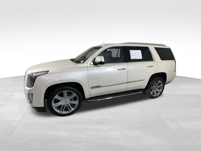 2015 Cadillac Escalade Luxury