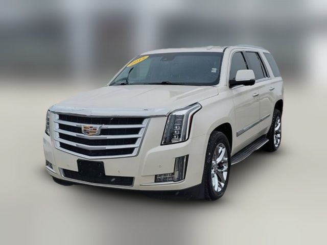 2015 Cadillac Escalade Luxury