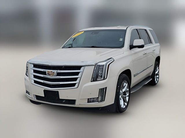 2015 Cadillac Escalade Luxury