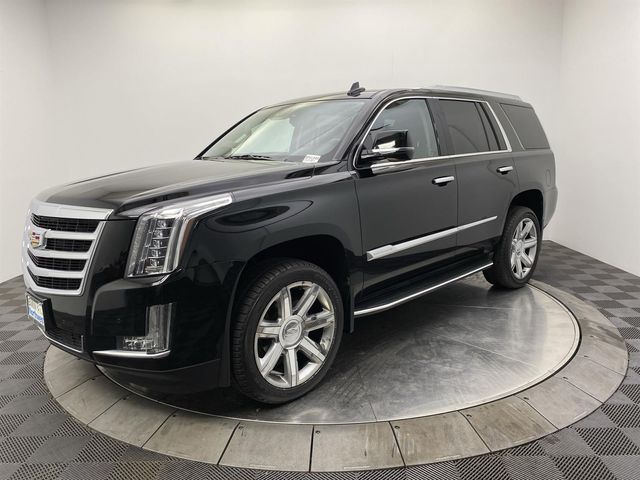 2015 Cadillac Escalade Luxury