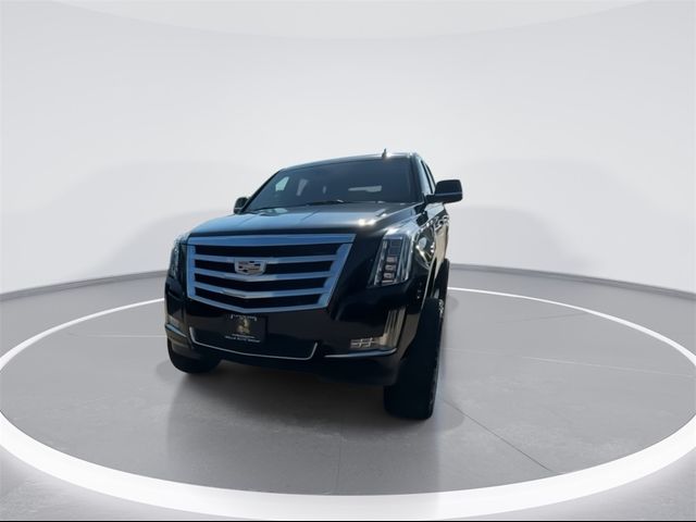 2015 Cadillac Escalade Luxury