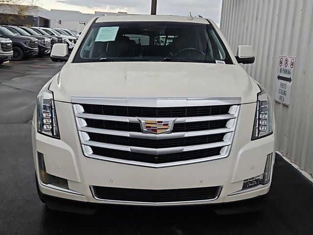 2015 Cadillac Escalade Luxury