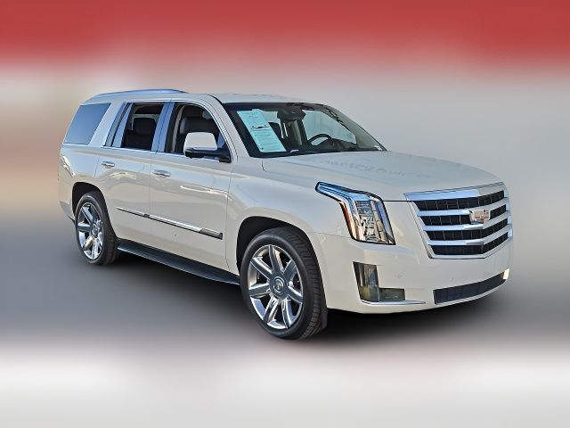 2015 Cadillac Escalade Luxury