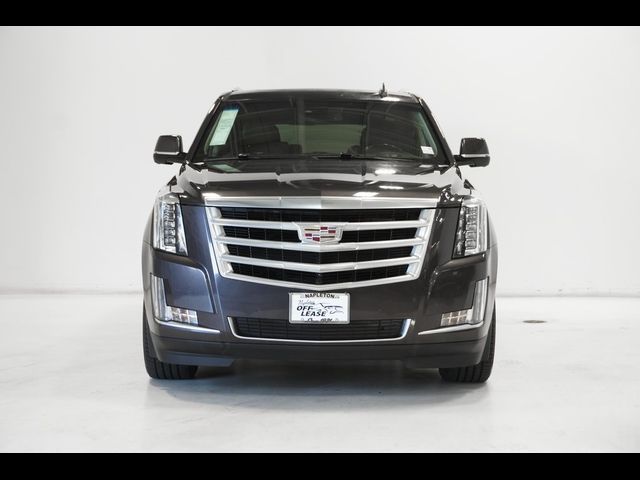 2015 Cadillac Escalade Luxury