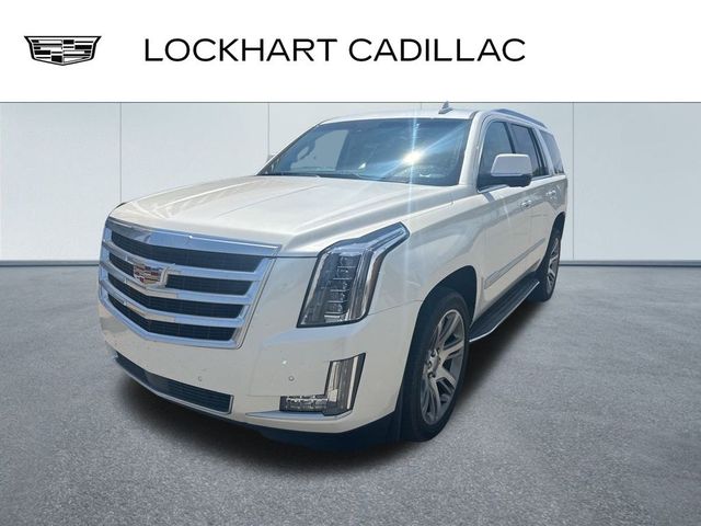 2015 Cadillac Escalade Luxury