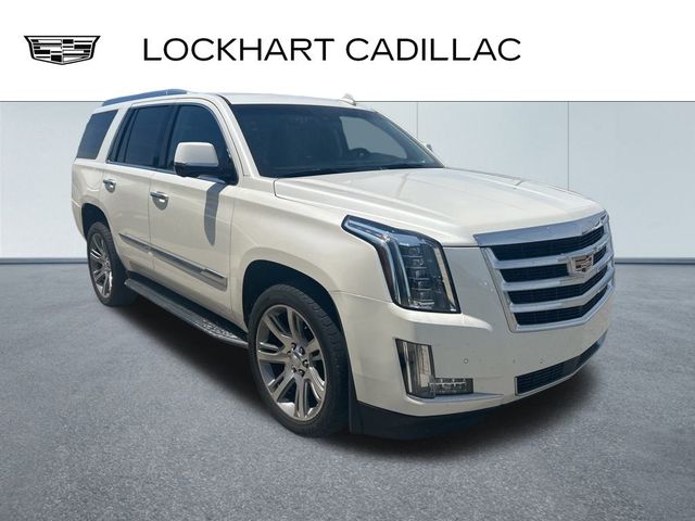 2015 Cadillac Escalade Luxury