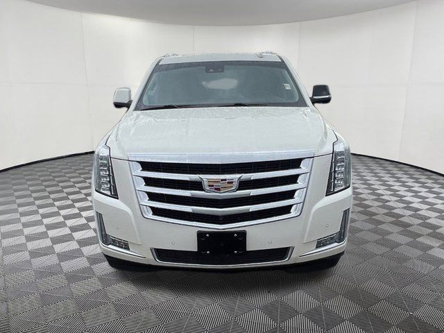 2015 Cadillac Escalade Luxury