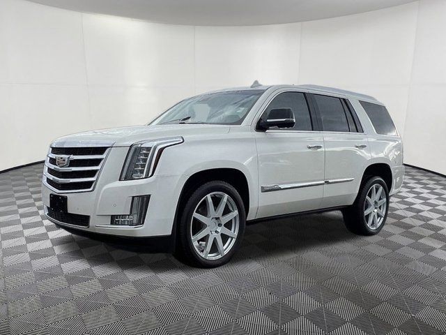 2015 Cadillac Escalade Luxury