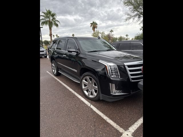 2015 Cadillac Escalade Luxury