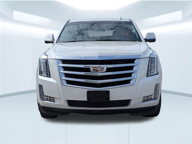 2015 Cadillac Escalade Luxury