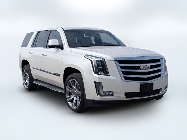 2015 Cadillac Escalade Luxury