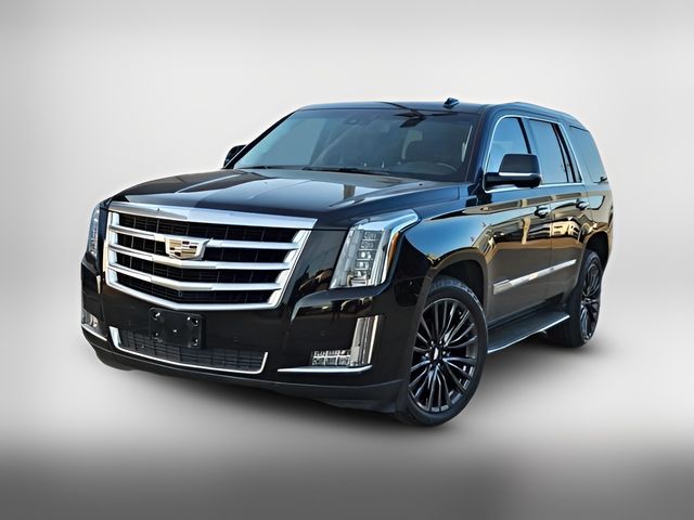 2015 Cadillac Escalade Luxury