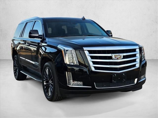 2015 Cadillac Escalade Luxury
