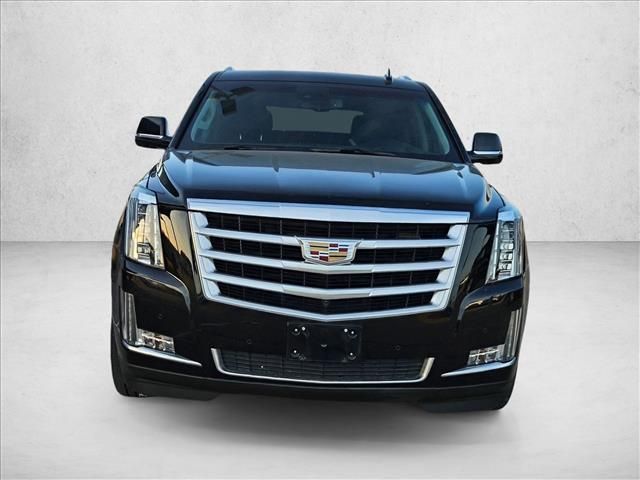 2015 Cadillac Escalade Luxury
