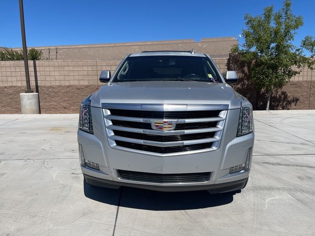 2015 Cadillac Escalade Luxury