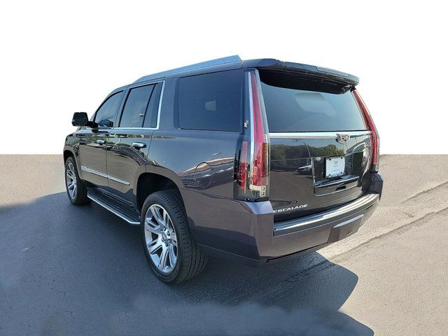 2015 Cadillac Escalade Luxury