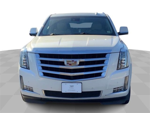 2015 Cadillac Escalade Luxury