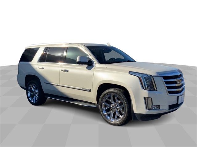 2015 Cadillac Escalade Luxury