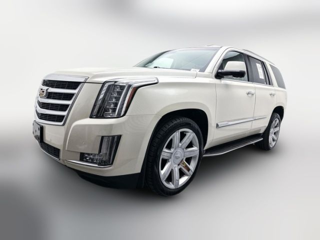 2015 Cadillac Escalade Luxury