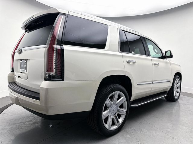 2015 Cadillac Escalade Luxury