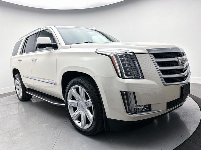 2015 Cadillac Escalade Luxury