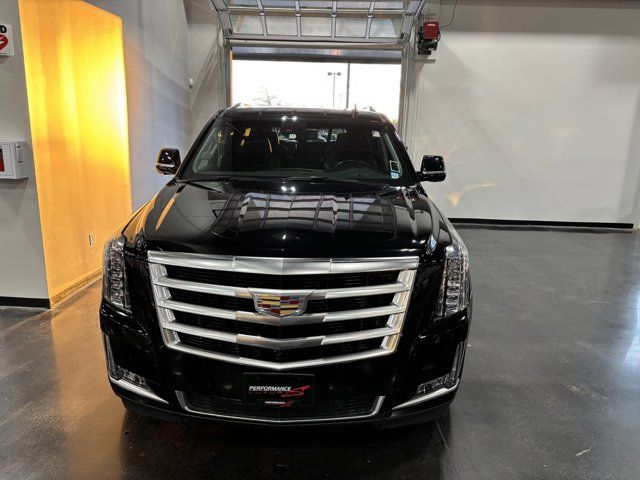 2015 Cadillac Escalade Luxury