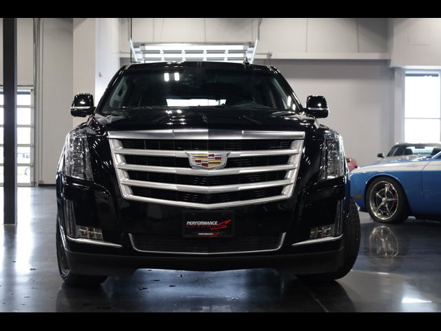 2015 Cadillac Escalade Luxury