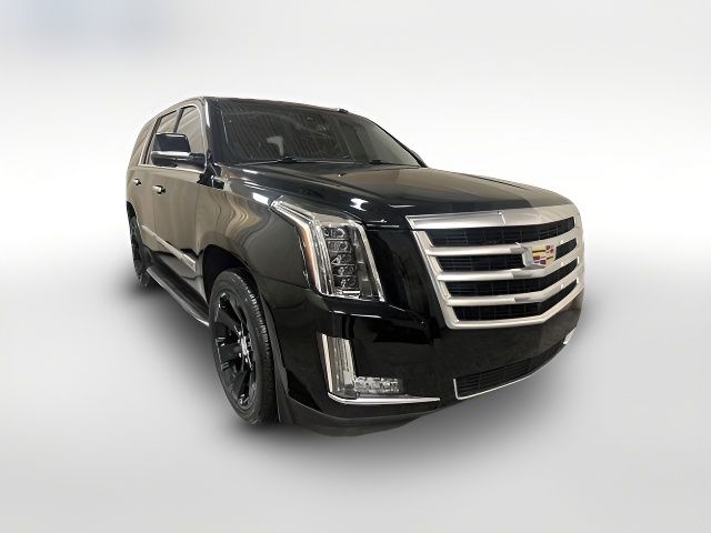 2015 Cadillac Escalade Luxury