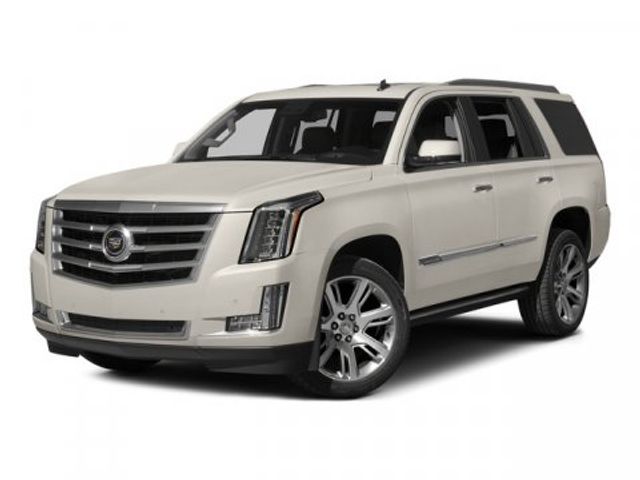 2015 Cadillac Escalade Luxury