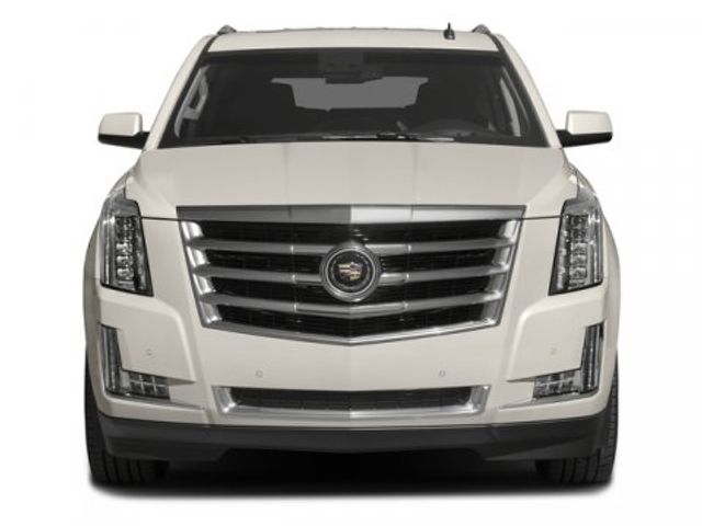 2015 Cadillac Escalade Luxury