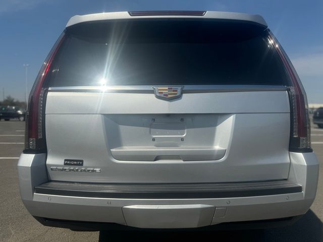 2015 Cadillac Escalade Luxury