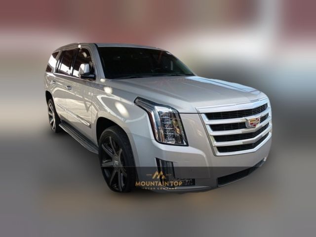 2015 Cadillac Escalade Luxury