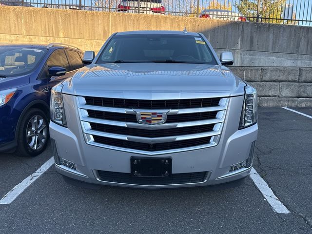 2015 Cadillac Escalade Luxury