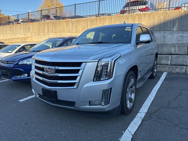 2015 Cadillac Escalade Luxury