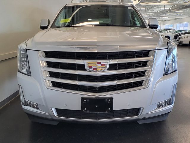 2015 Cadillac Escalade Luxury