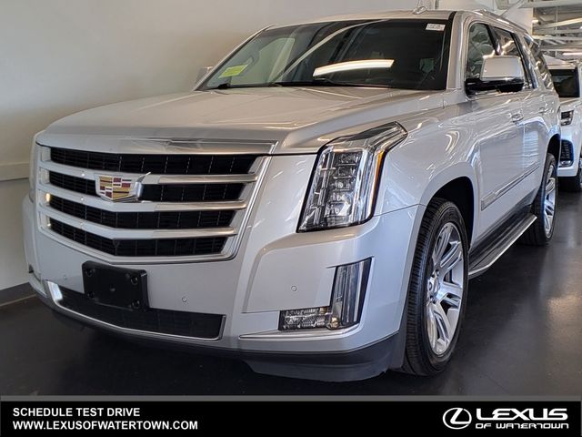 2015 Cadillac Escalade Luxury