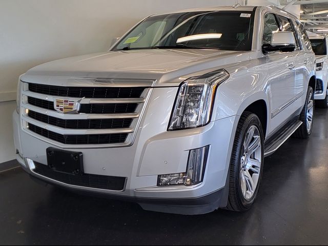 2015 Cadillac Escalade Luxury