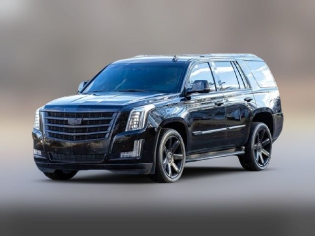 2015 Cadillac Escalade Luxury