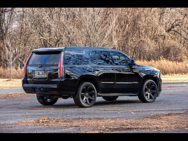 2015 Cadillac Escalade Luxury