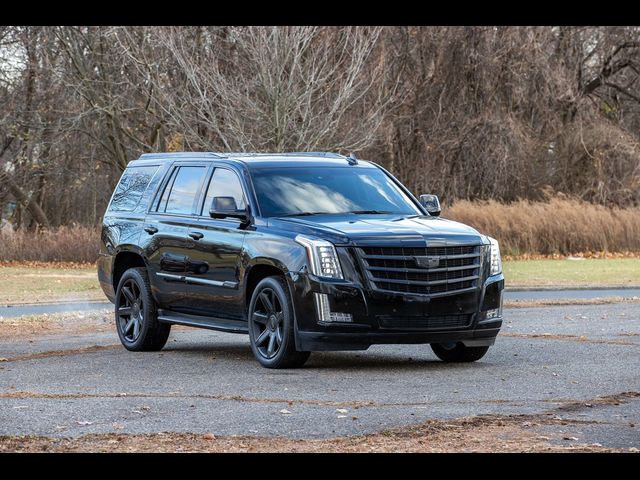 2015 Cadillac Escalade Luxury