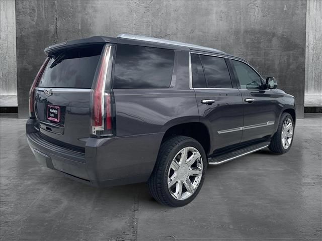 2015 Cadillac Escalade Luxury