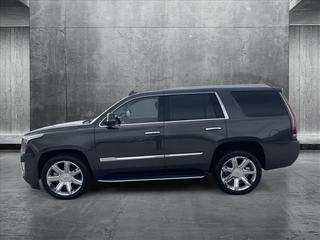 2015 Cadillac Escalade Luxury
