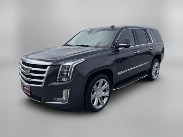 2015 Cadillac Escalade Luxury