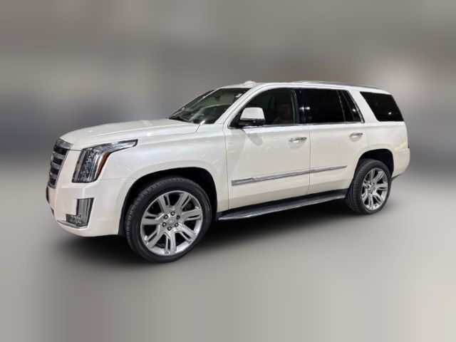 2015 Cadillac Escalade Luxury